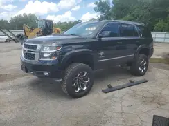 1GNSKBKC1KR276411 2019 CHEVROLET TAHOE