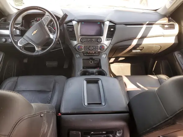 1GNSKBKC1KR277722 2019 CHEVROLET TAHOE - Image 8