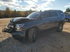 1GNSKBKC1KR283858 2019 CHEVROLET TAHOE