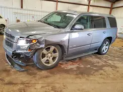 1GNSKBKC1KR284203 2019 CHEVROLET TAHOE