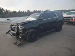 1GNSKBKC1KR284668 2019 CHEVROLET TAHOE