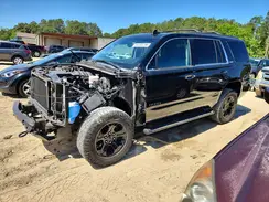 1GNSKBKC1KR285741 2019 CHEVROLET TAHOE