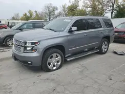 1GNSKBKC1KR287540 2019 CHEVROLET TAHOE