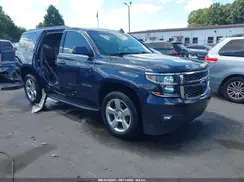 1GNSKBKC1KR289692 2019 CHEVROLET TAHOE