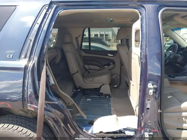 1GNSKBKC1KR289692 2019 CHEVROLET TAHOE - Image 8