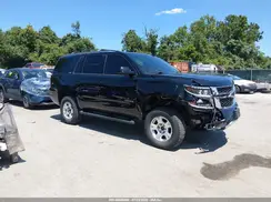 1GNSKBKC1KR301453 2019 CHEVROLET TAHOE