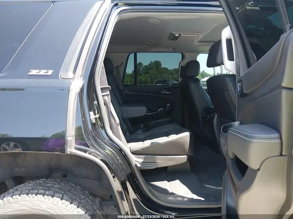 1GNSKBKC1KR301453 2019 CHEVROLET TAHOE - Image 8