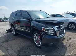 1GNSKBKC1KR321573 2019 CHEVROLET TAHOE