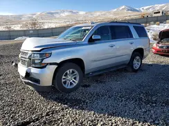 1GNSKBKC1KR347137 2019 CHEVROLET TAHOE