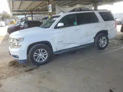 1GNSKBKC1KR352905 2019 CHEVROLET TAHOE