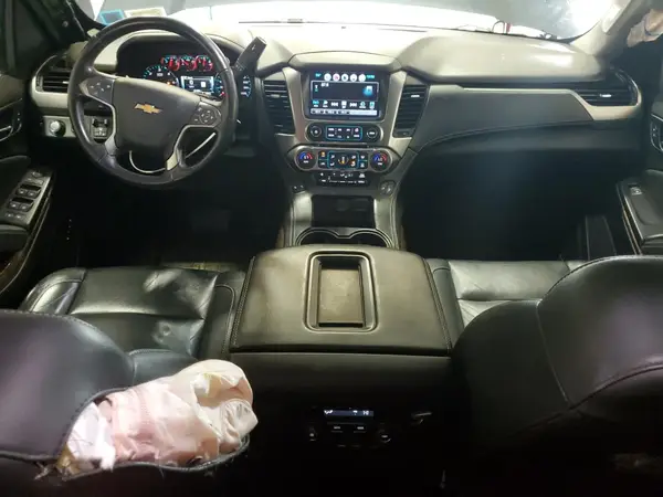 1GNSKBKC1KR357280 2019 CHEVROLET TAHOE - Image 8