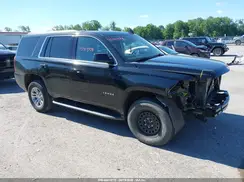 1GNSKBKC1KR362804 2019 CHEVROLET TAHOE