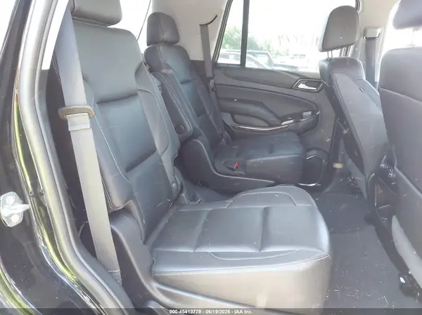 1GNSKBKC1KR362804 2019 CHEVROLET TAHOE - Image 8