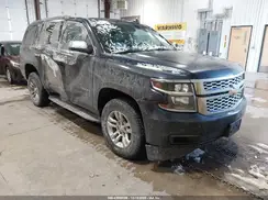 1GNSKBKC1KR366450 2019 CHEVROLET TAHOE