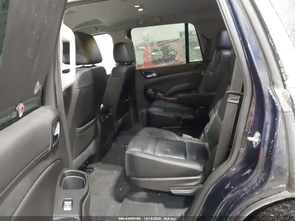1GNSKBKC1KR366450 2019 CHEVROLET TAHOE - Image 8