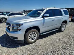 1GNSKBKC1KR367629 2019 CHEVROLET TAHOE