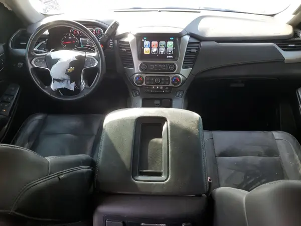 1GNSKBKC1KR371731 2019 CHEVROLET TAHOE - Image 8