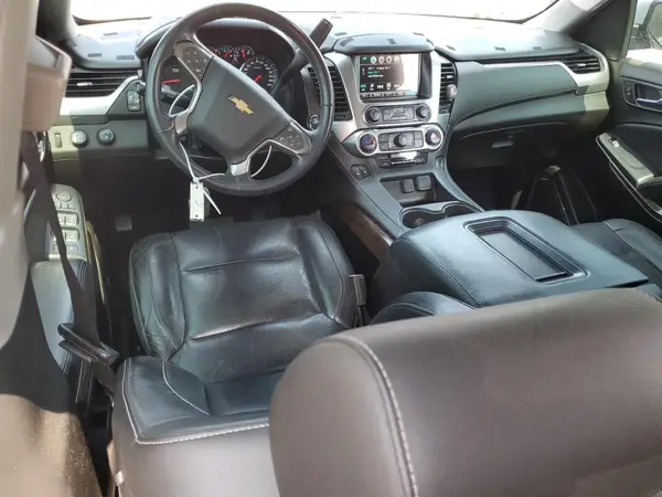 1GNSKBKC1KR395673 2019 CHEVROLET TAHOE - Image 8