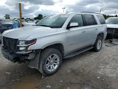 1GNSKBKC1KR397407 2019 CHEVROLET TAHOE