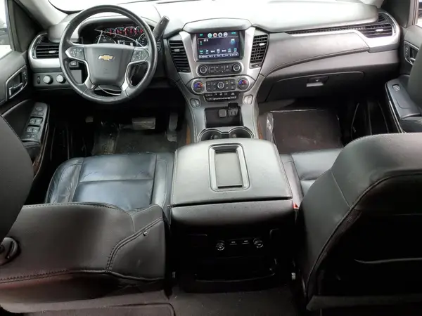 1GNSKBKC1KR397407 2019 CHEVROLET TAHOE - Image 8
