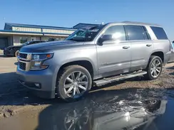 1GNSKBKC1KR405523 2019 CHEVROLET TAHOE