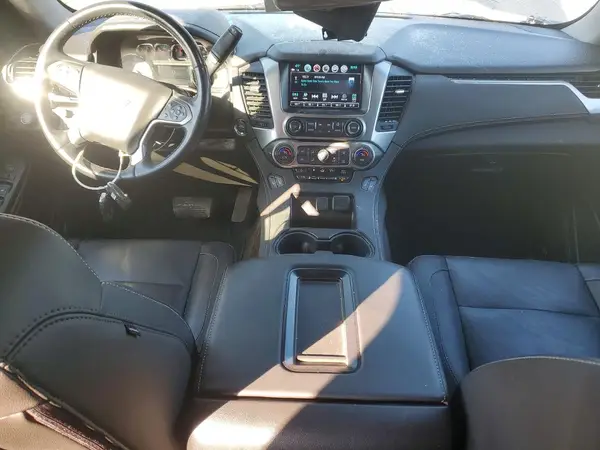 1GNSKBKC1KR405523 2019 CHEVROLET TAHOE - Image 8