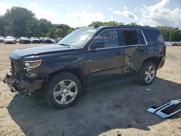 1GNSKBKC1LR102355 2020 CHEVROLET TAHOE - Image 1