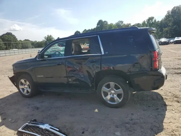 1GNSKBKC1LR102355 2020 CHEVROLET TAHOE - Image 2