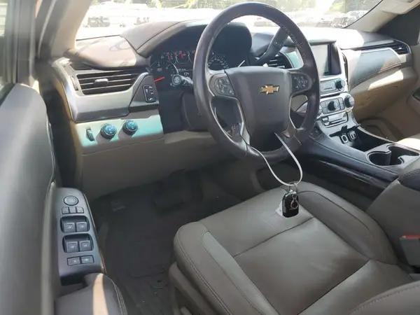 1GNSKBKC1LR102355 2020 CHEVROLET TAHOE - Image 8