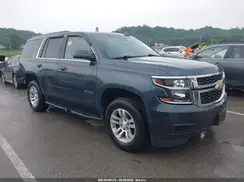 1GNSKBKC1LR102565 2020 CHEVROLET TAHOE