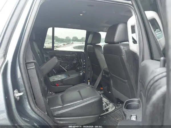 1GNSKBKC1LR102565 2020 CHEVROLET TAHOE - Image 8