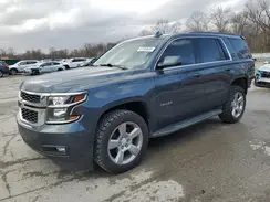 1GNSKBKC1LR105546 2020 CHEVROLET TAHOE