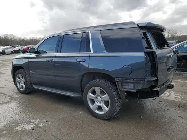 1GNSKBKC1LR105546 2020 CHEVROLET TAHOE - Image 2