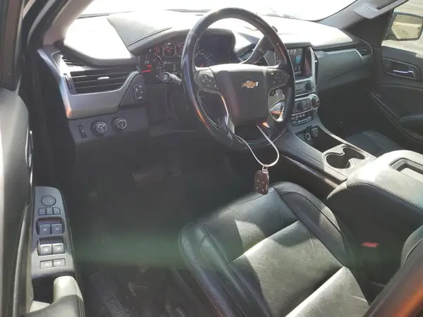 1GNSKBKC1LR105546 2020 CHEVROLET TAHOE - Image 8