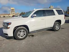 1GNSKBKC1LR113288 2020 CHEVROLET TAHOE