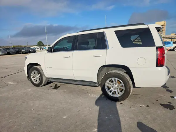 1GNSKBKC1LR113288 2020 CHEVROLET TAHOE - Image 2