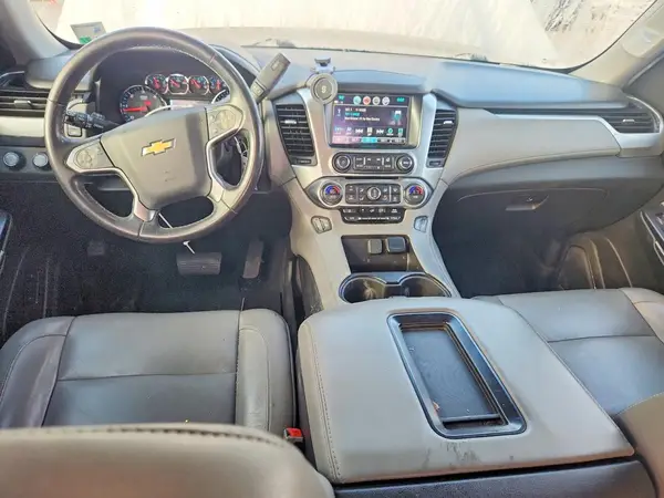 1GNSKBKC1LR113288 2020 CHEVROLET TAHOE - Image 8