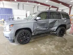 1GNSKBKC1LR118524 2020 CHEVROLET TAHOE