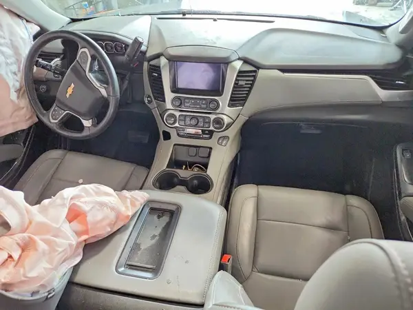 1GNSKBKC1LR118524 2020 CHEVROLET TAHOE - Image 8