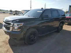 1GNSKBKC1LR125165 2020 CHEVROLET TAHOE