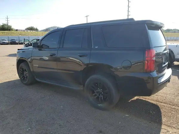1GNSKBKC1LR125165 2020 CHEVROLET TAHOE - Image 2