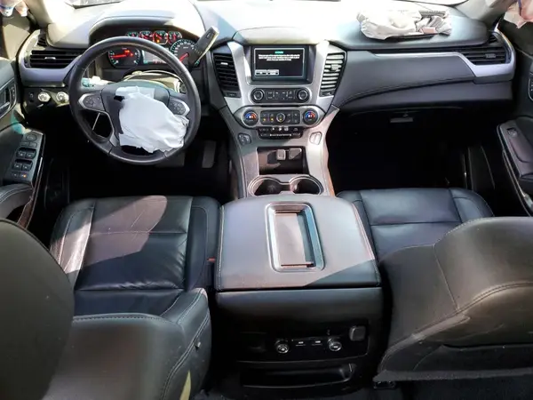 1GNSKBKC1LR125165 2020 CHEVROLET TAHOE - Image 8