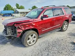 1GNSKBKC1LR132715 2020 CHEVROLET TAHOE