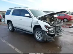 1GNSKBKC1LR141687 2020 CHEVROLET TAHOE