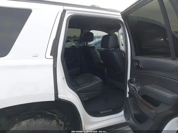 1GNSKBKC1LR141687 2020 CHEVROLET TAHOE - Image 8