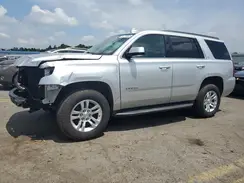 1GNSKBKC1LR143522 2020 CHEVROLET TAHOE