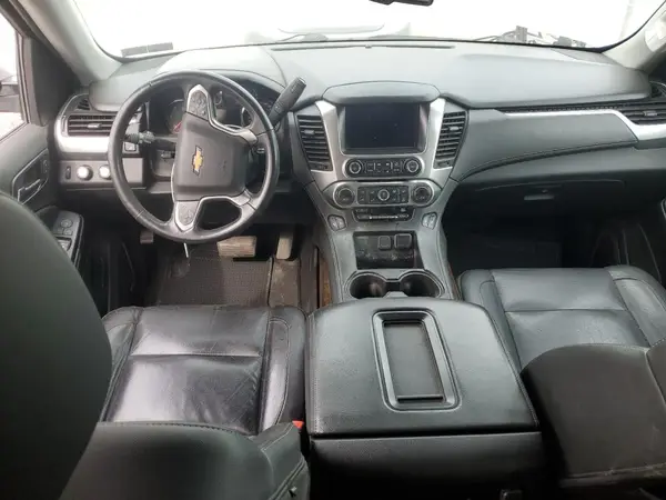 1GNSKBKC1LR143522 2020 CHEVROLET TAHOE - Image 8