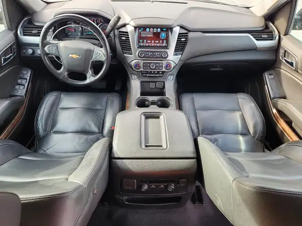 1GNSKBKC1LR144198 2020 CHEVROLET TAHOE - Image 8