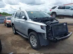 1GNSKBKC1LR145559 2020 CHEVROLET TAHOE