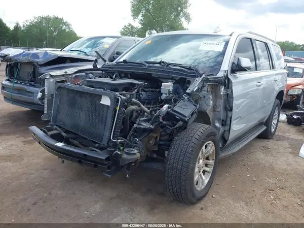 1GNSKBKC1LR145559 2020 CHEVROLET TAHOE - Image 2